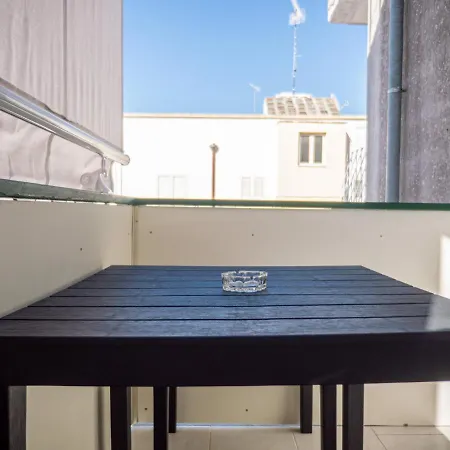 Birose B&B Affittacamere Otranto Exterior photo