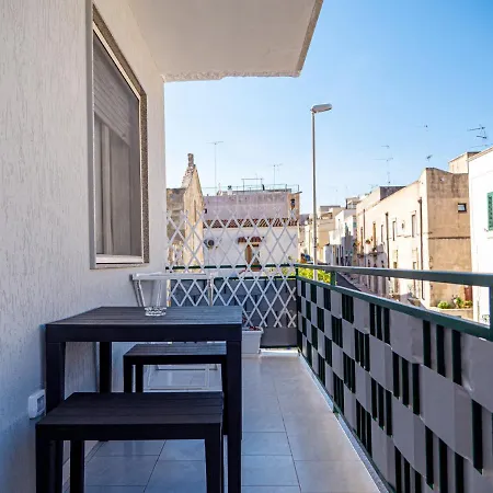 Birose B&B Affittacamere Otranto Exterior photo