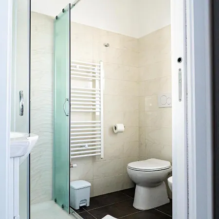 Birose B&B Affittacamere Otranto Exterior photo