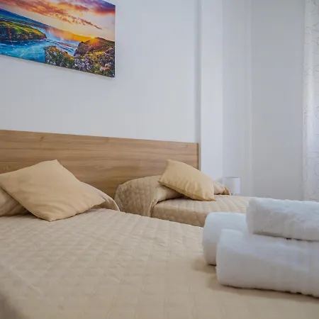 Birose B&B Affittacamere Otranto Exterior photo