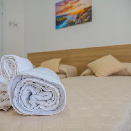 Birose B&B Affittacamere Otranto Exterior photo