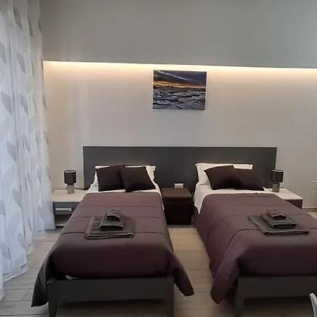 Birose B&B Affittacamere Otranto Exterior photo