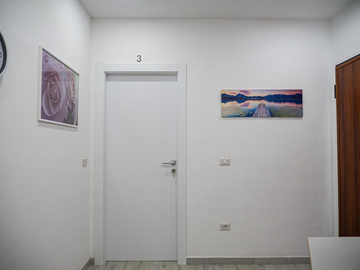 Birose Affittacamere Bed and breakfast *