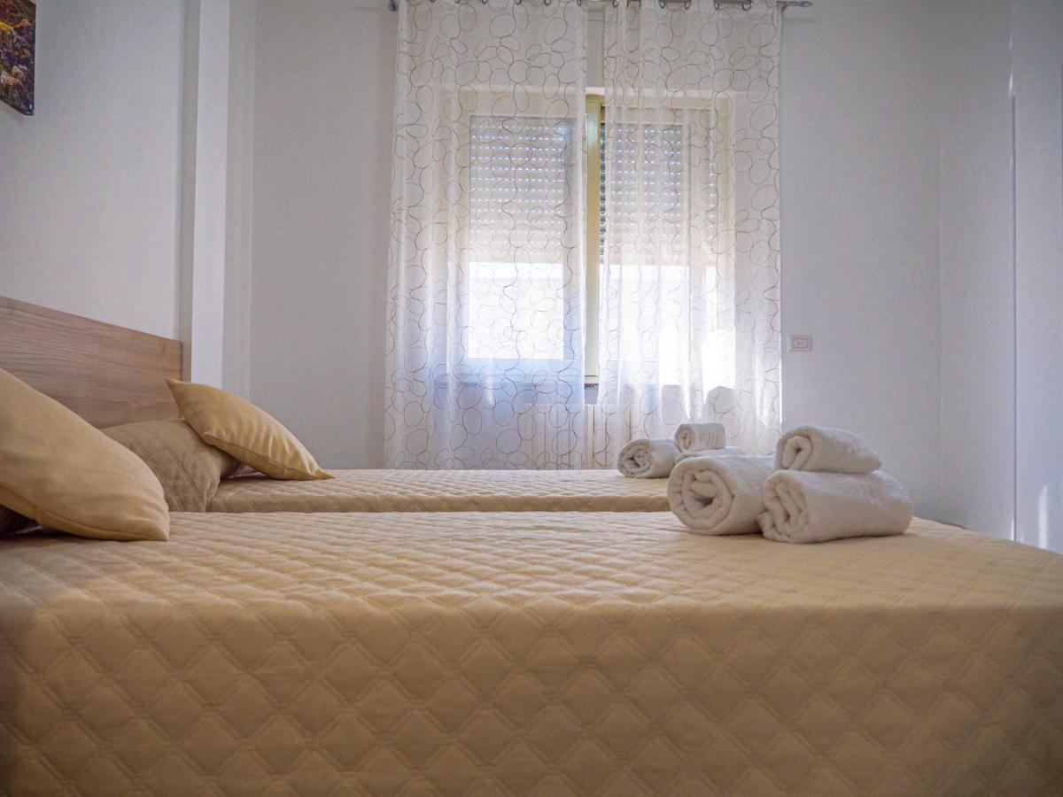 Birose Affittacamere Bed and breakfast